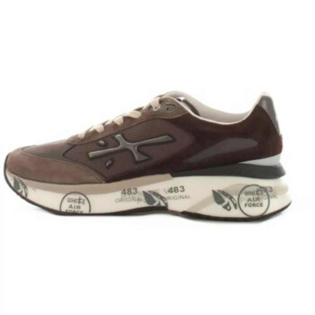 Premiata  Sneaker MOERUN 6446 günstig online kaufen