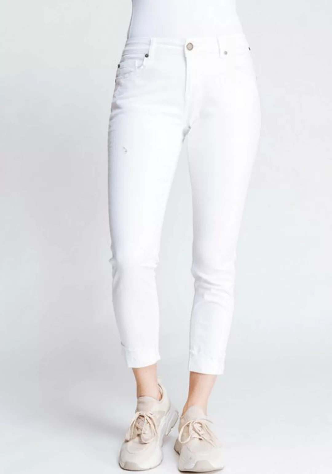 Zhrill Regular-fit-Jeans NOVA im 5-Poket-Style günstig online kaufen