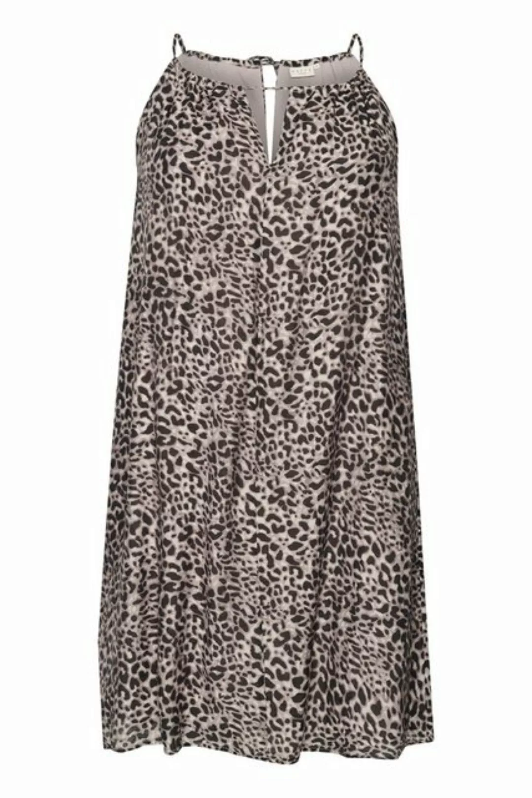 KAFFE Curve Jerseykleid Kleid KCvitana Große Größen günstig online kaufen