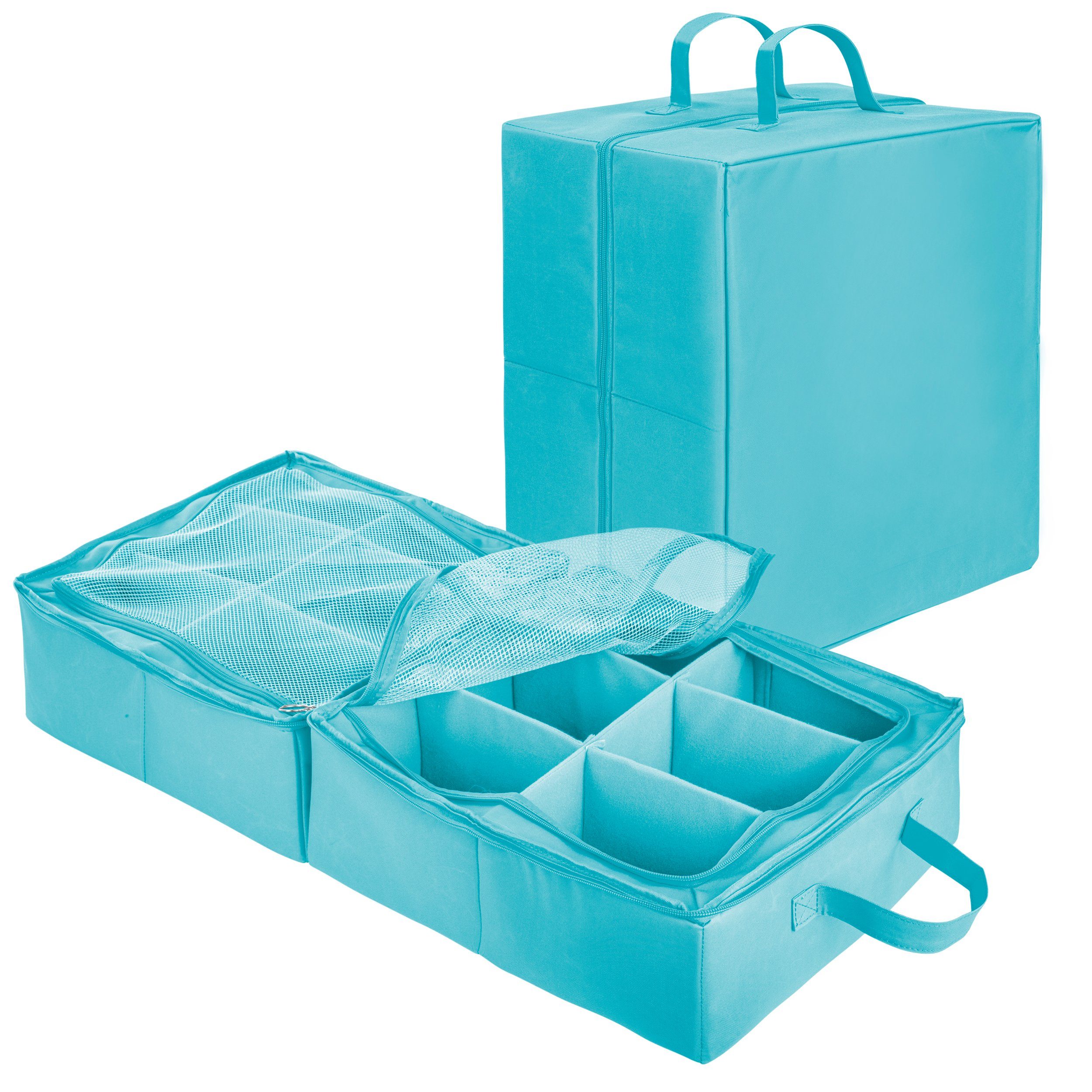 ONVAYA Organizer Aufbewahrungsbox, Multifunktions-Organizer, Aufbewahrungst günstig online kaufen