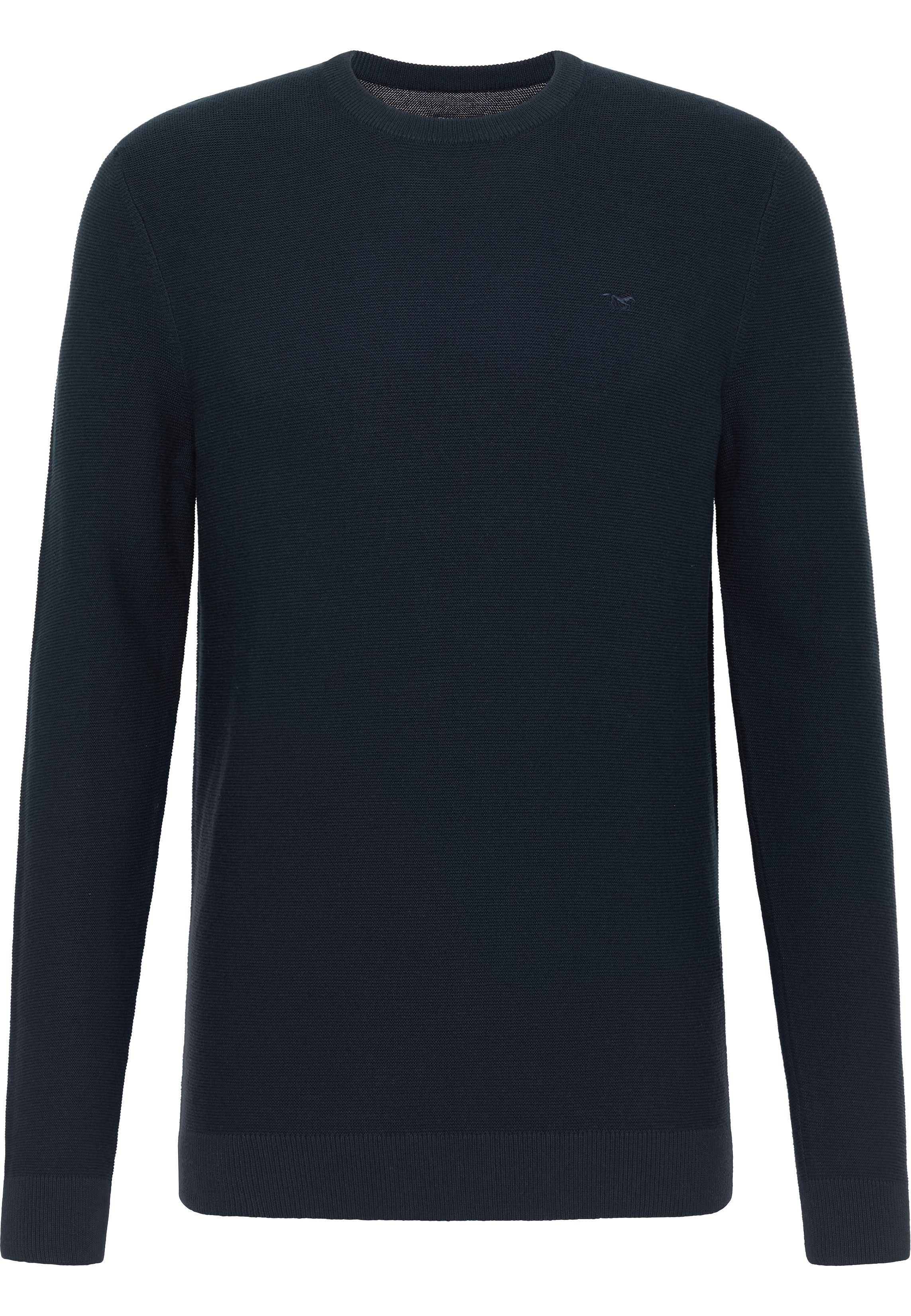 MUSTANG Sweater "Herren Style Elliot" günstig online kaufen