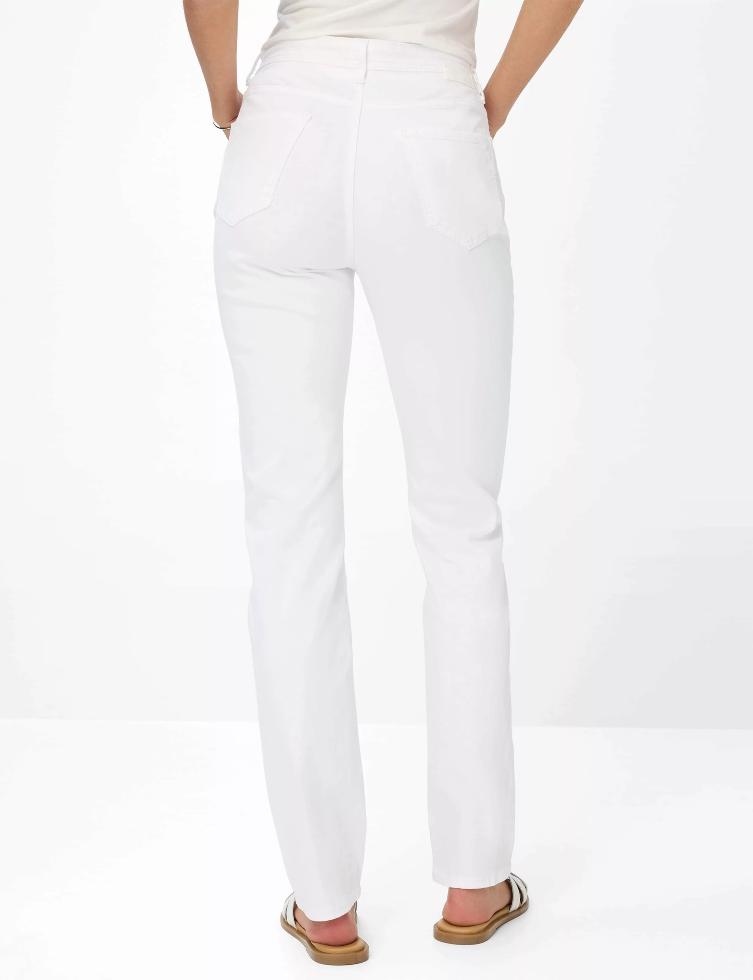 Brax 5-Pocket-Jeans "Style MARY" günstig online kaufen