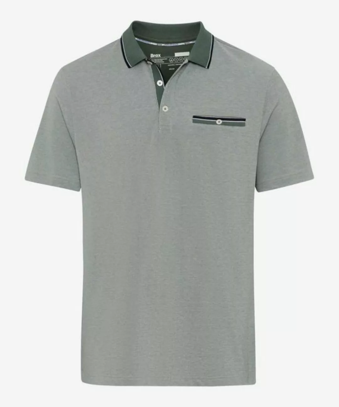 Brax Poloshirt Style PETTER günstig online kaufen