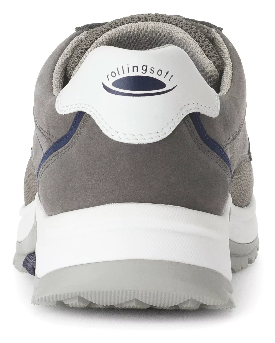 Gabor Rollingsoft Keilsneaker, Freizeitschuh, Halbschuh, Schnürschuh günstig online kaufen