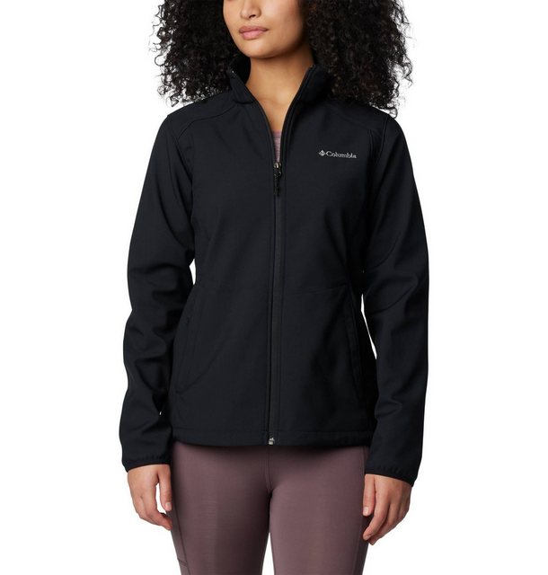 Columbia Softshelljacke Damen Softshelljacke KRUSER RIDGE (1-St) günstig online kaufen