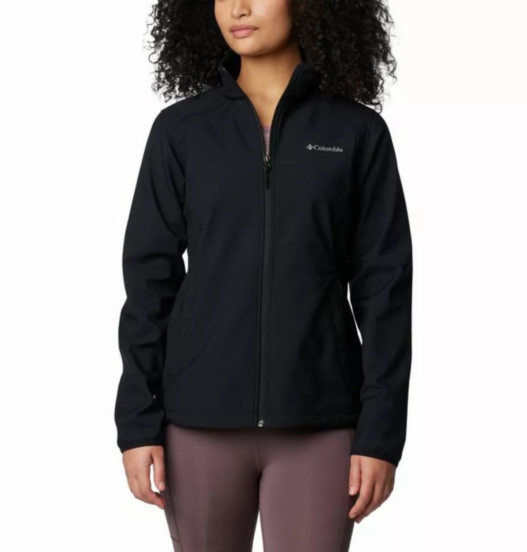 Columbia Softshelljacke Softshelljacke KRUSER RIDGE (1-St) günstig online kaufen