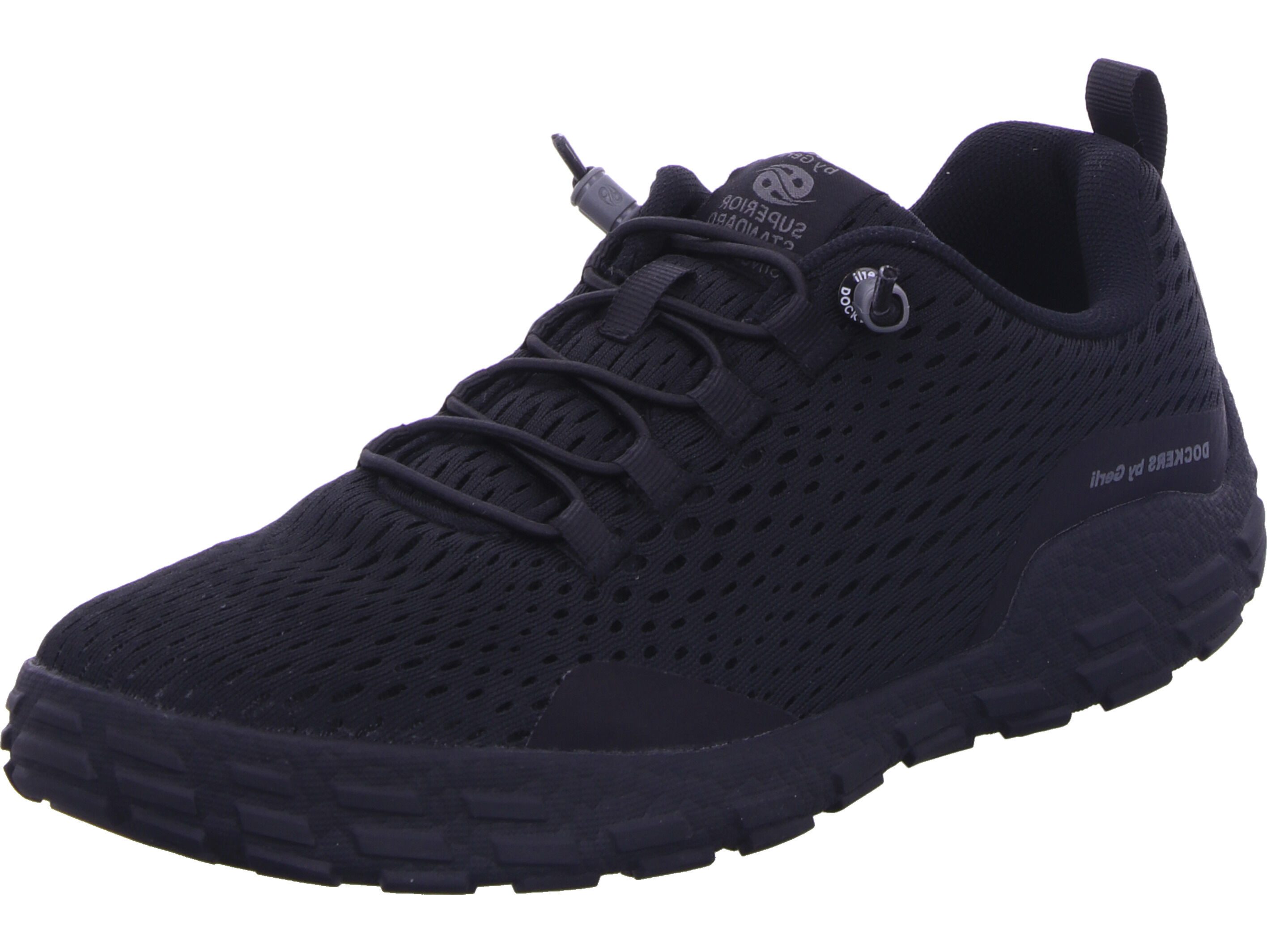 Dockers by Gerli  Halbschuhe Schnuerschuhe 56AA002850 günstig online kaufen