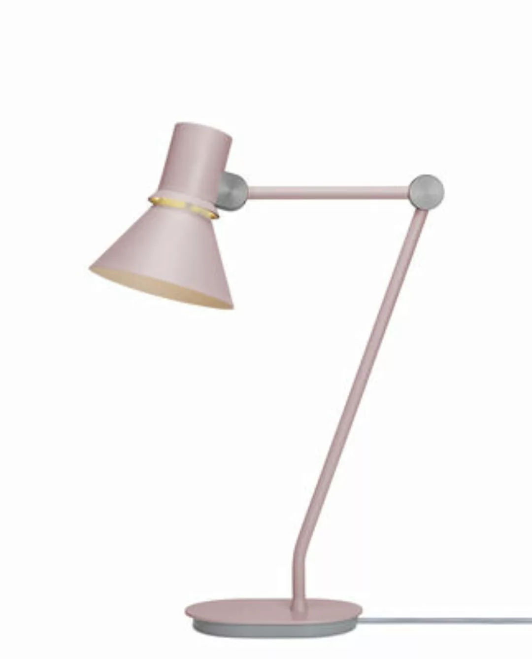 Anglepoise Type 80 Tischlampe, rosé günstig online kaufen