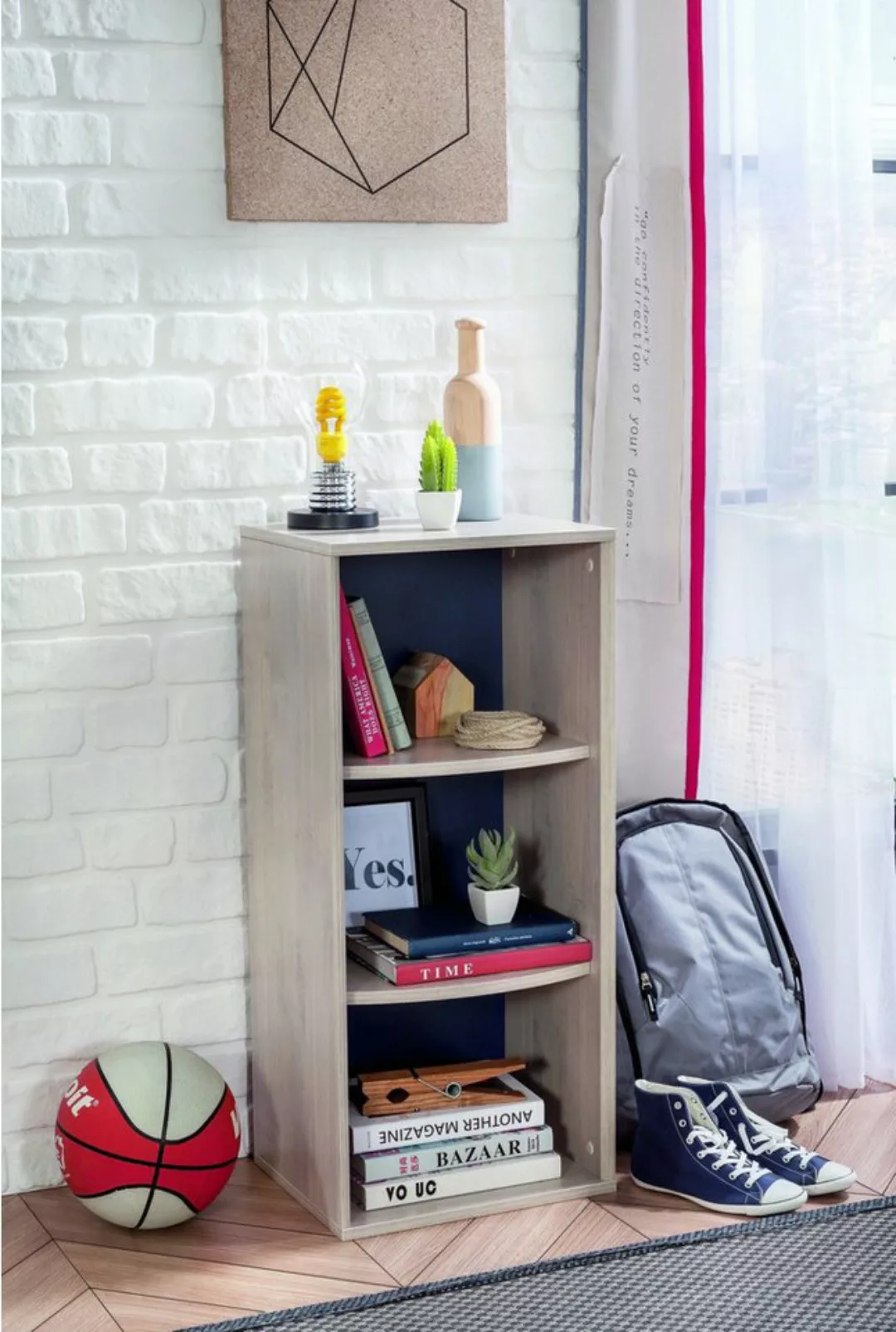 Skye Decor Kleiderschrank CLK3937 günstig online kaufen