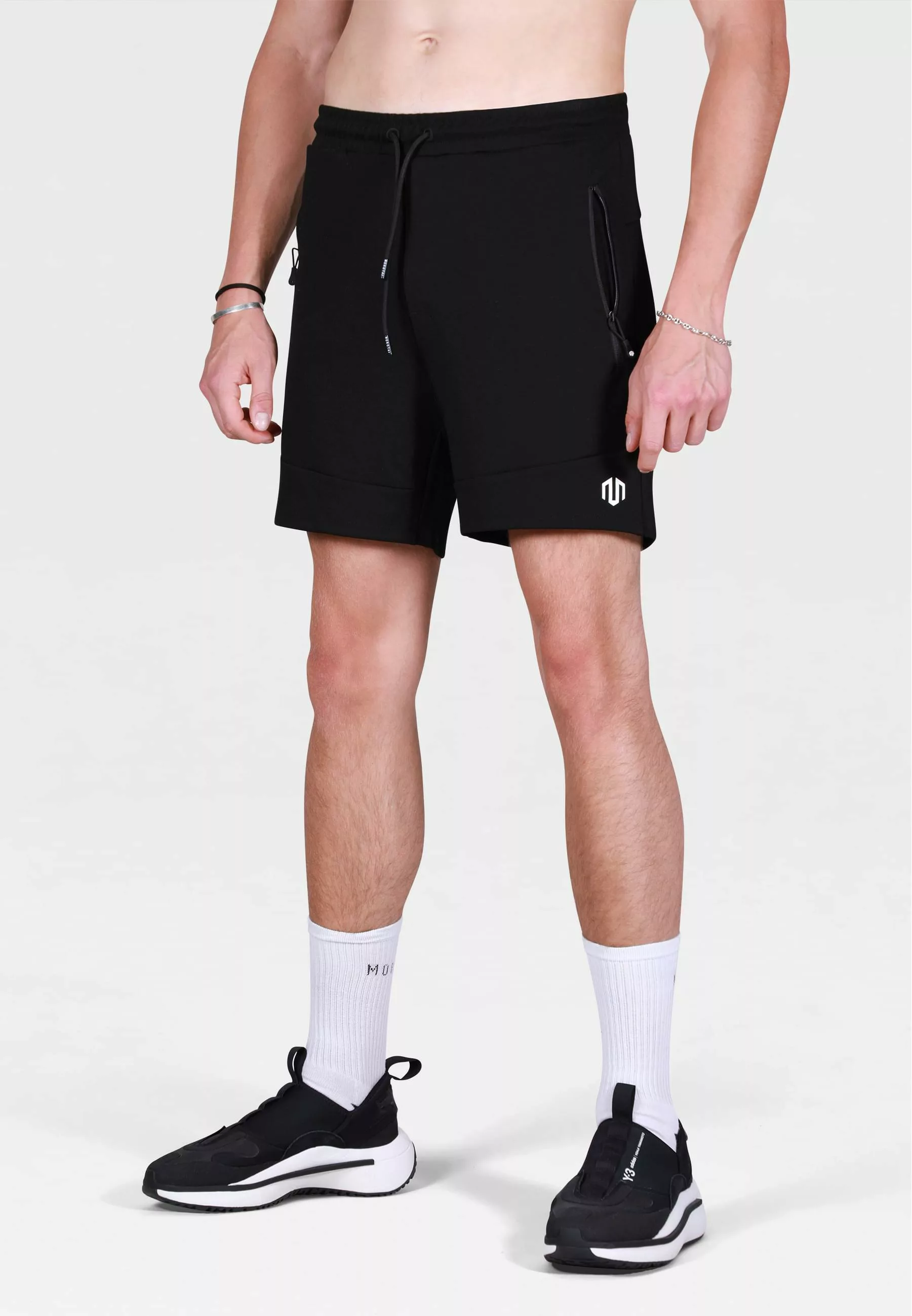 MOROTAI Shorts "MOROTAI Herren Morotai Interlock Shorts", (1 tlg.) günstig online kaufen