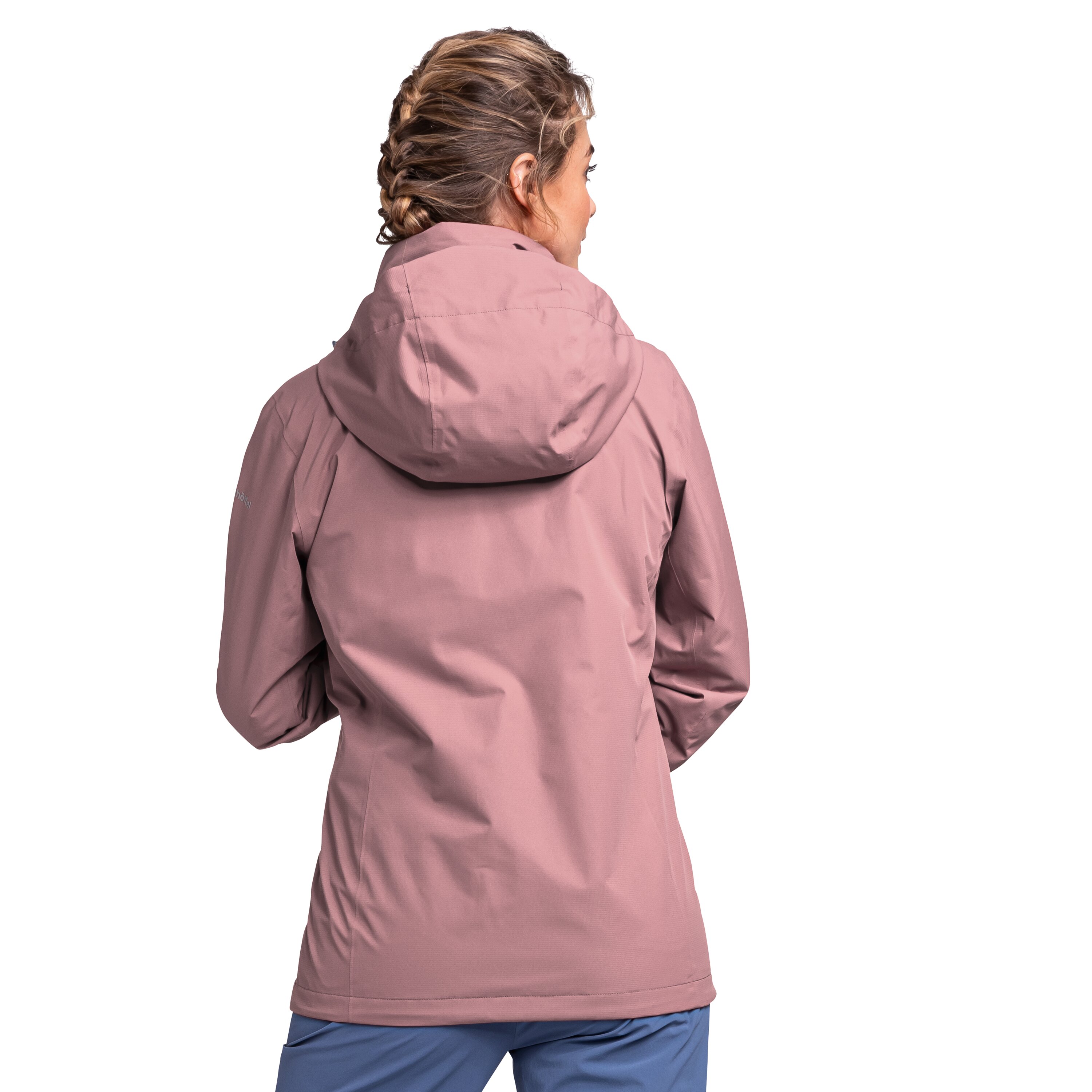 Schöffel Fleecejacke "Fleece Jacket Leona3" günstig online kaufen