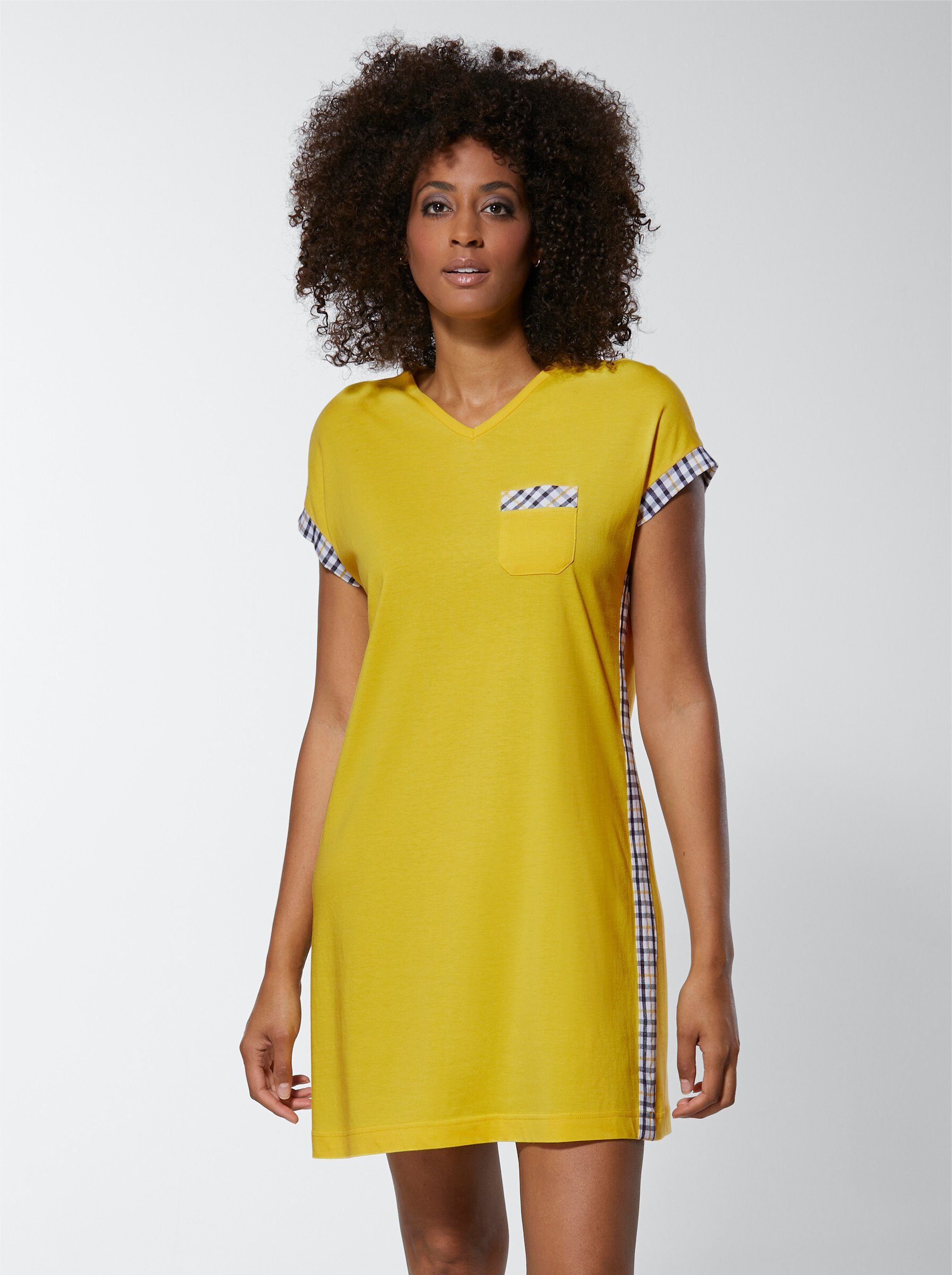 wäschepur Sleepshirt "Sleepshirt" günstig online kaufen