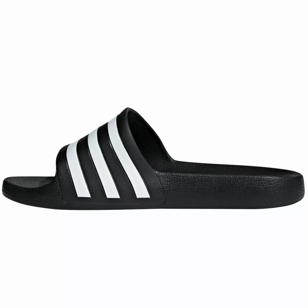 adidas Originals Adilette Aqua Core Black/Cloud White/Core Black günstig online kaufen