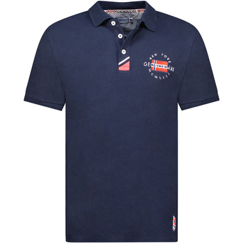 Geographical Norway  Poloshirt SY1358HGN-Navy günstig online kaufen