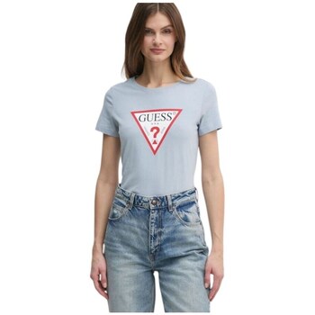 Guess  T-Shirt W1YI1BI3Z14G7GG günstig online kaufen