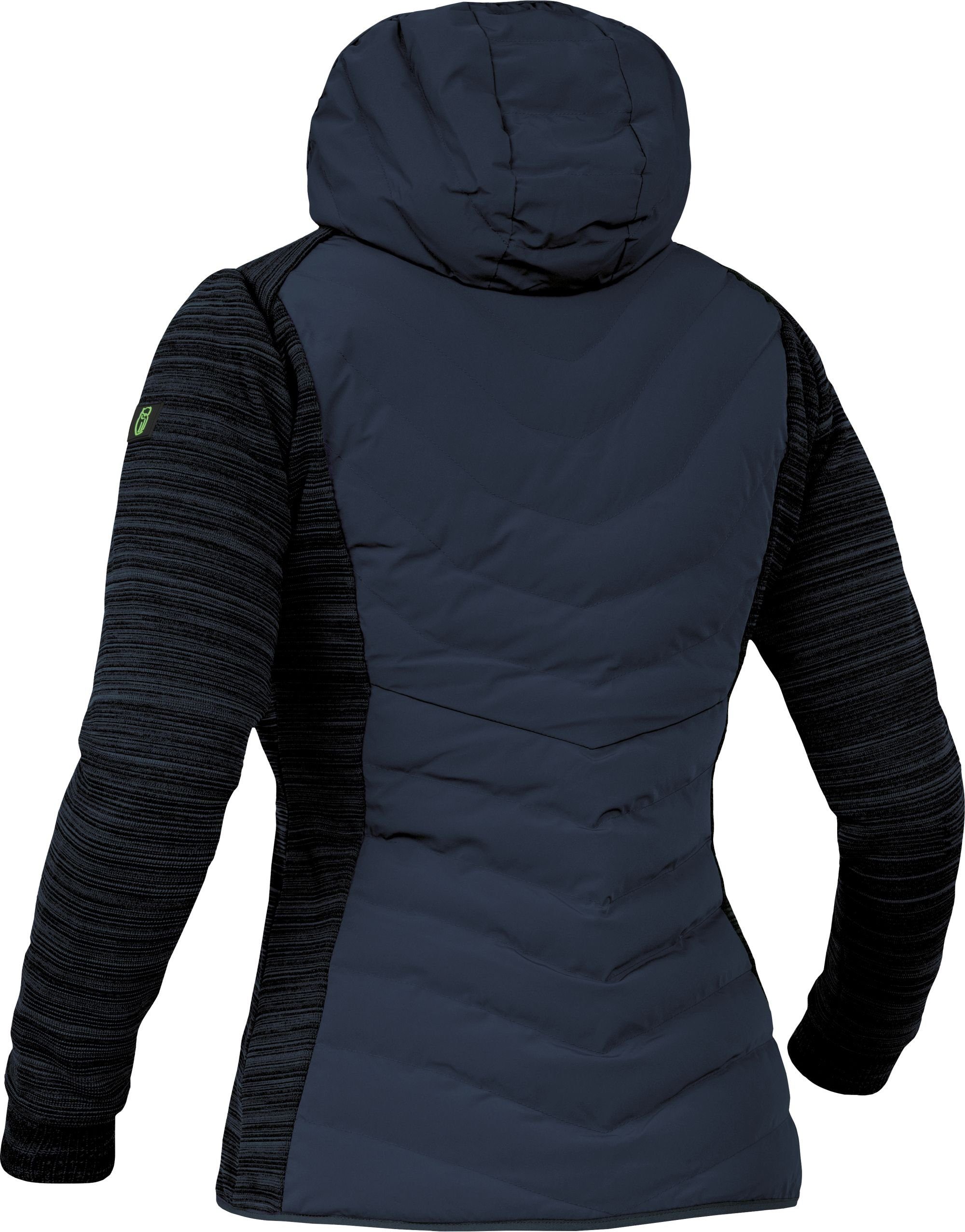 Leibwächter Hybridjacke Casual-Line Damen Hybridjacke günstig online kaufen