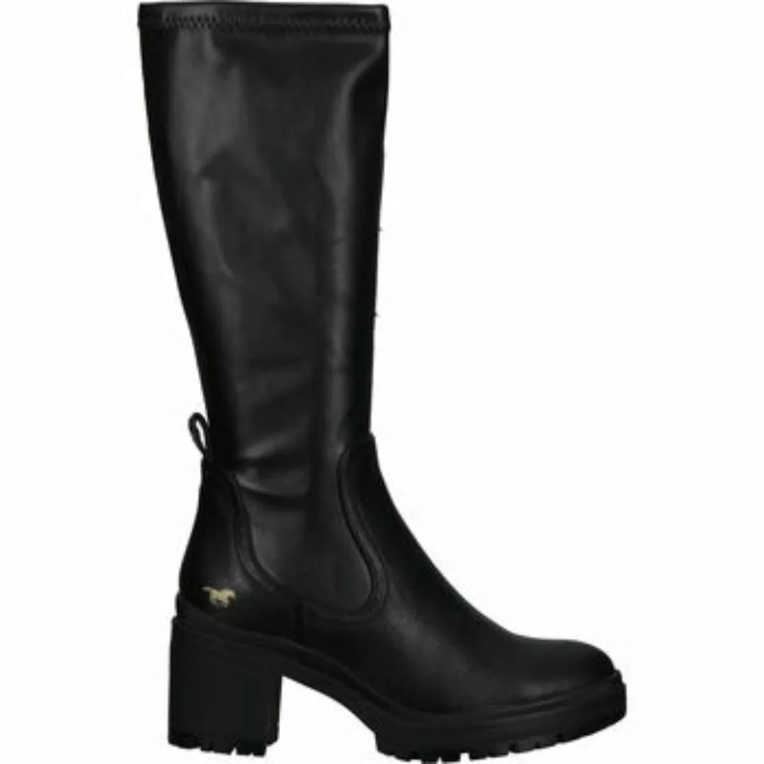 Mustang  Damenstiefel Stiefel günstig online kaufen