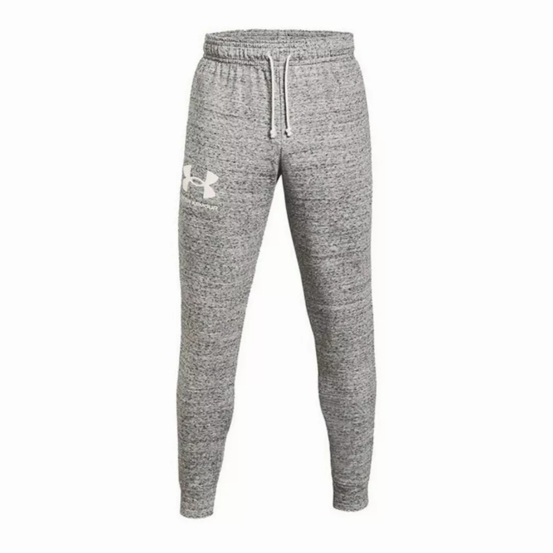 Under Armour® Anzughose Hose für Erwachsene Under Armour Rival Terry Dunkel günstig online kaufen