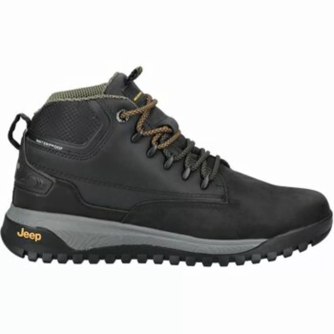 Jeep  Herrenschuhe Wanderschuhe günstig online kaufen