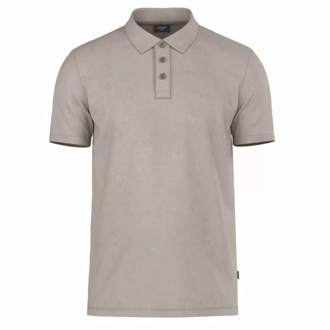 Joop Jeans Poloshirt Herren Poloshirt - JJJ-02Ambrosio, kleines Logo günstig online kaufen