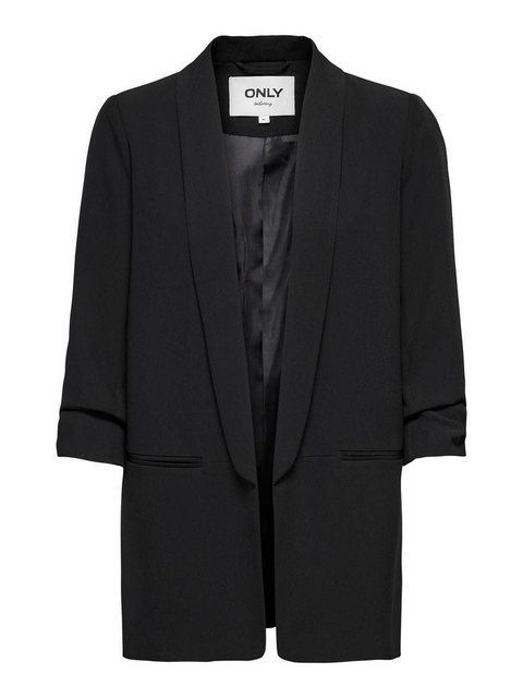 ONLY Kurzblazer ONLELLY 3/4 LIFE BLAZER TLR NOOS mit 3/4 Ärmel günstig online kaufen