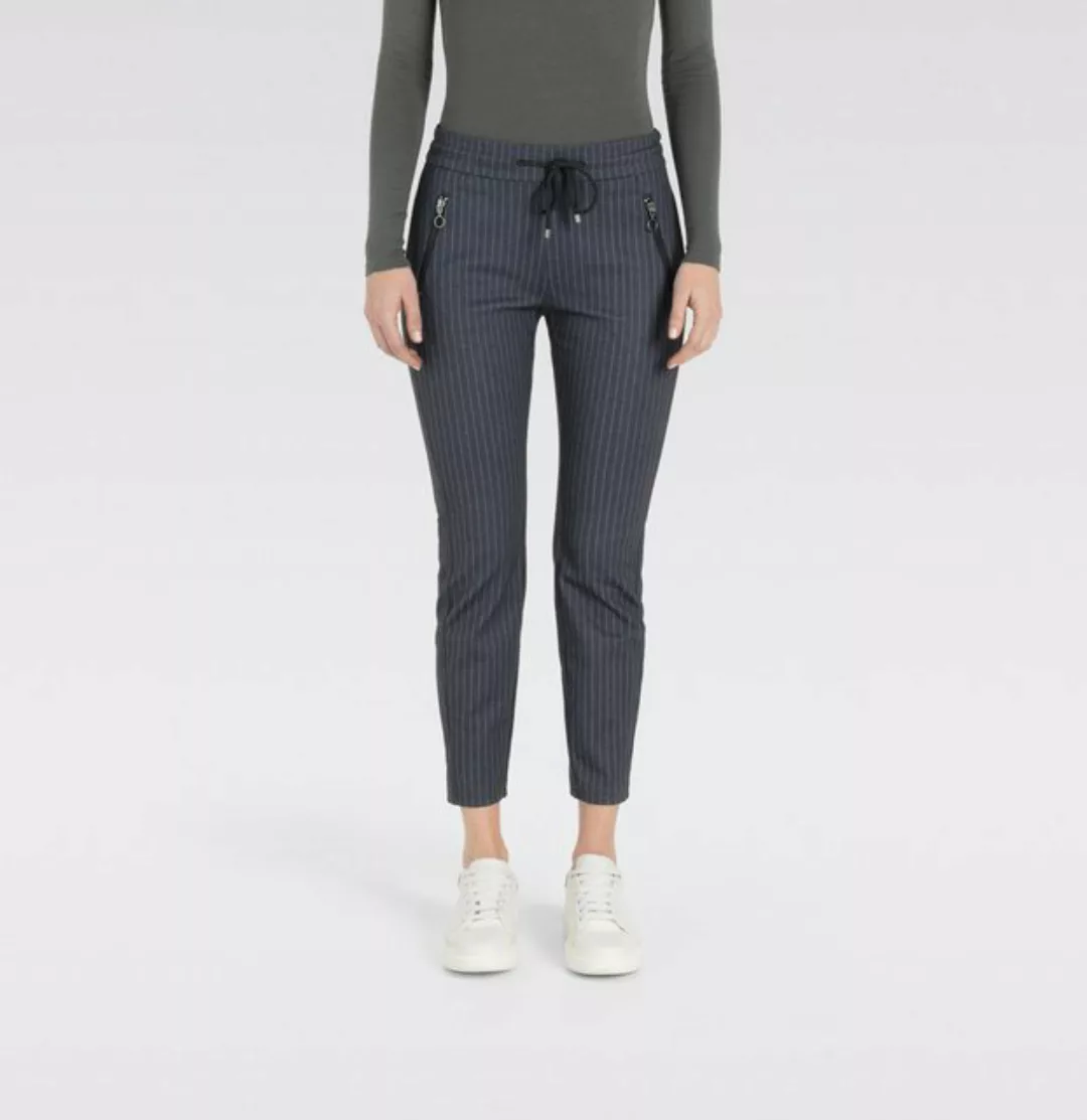 MAC Jogg Pants MAC Schmale Jogging Pants aus leichtem Jersey in S (1-tlg) T günstig online kaufen