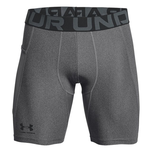 Under Armour® Funktionsshorts HeatGear® Armour Shorts mit seitlicher Eingri günstig online kaufen