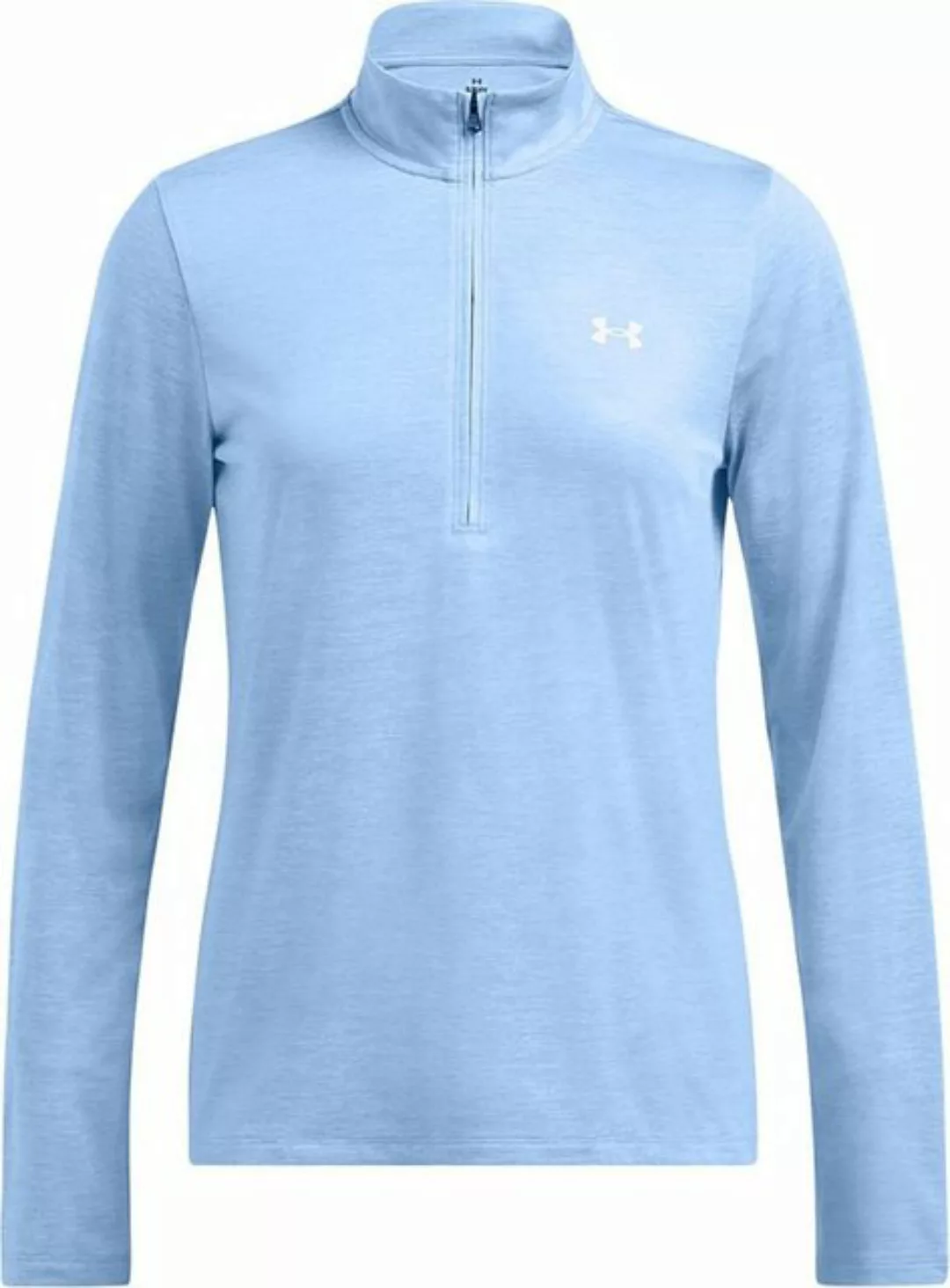 Under Armour® Longsleeve Tech 1/2 Zip- Twist günstig online kaufen