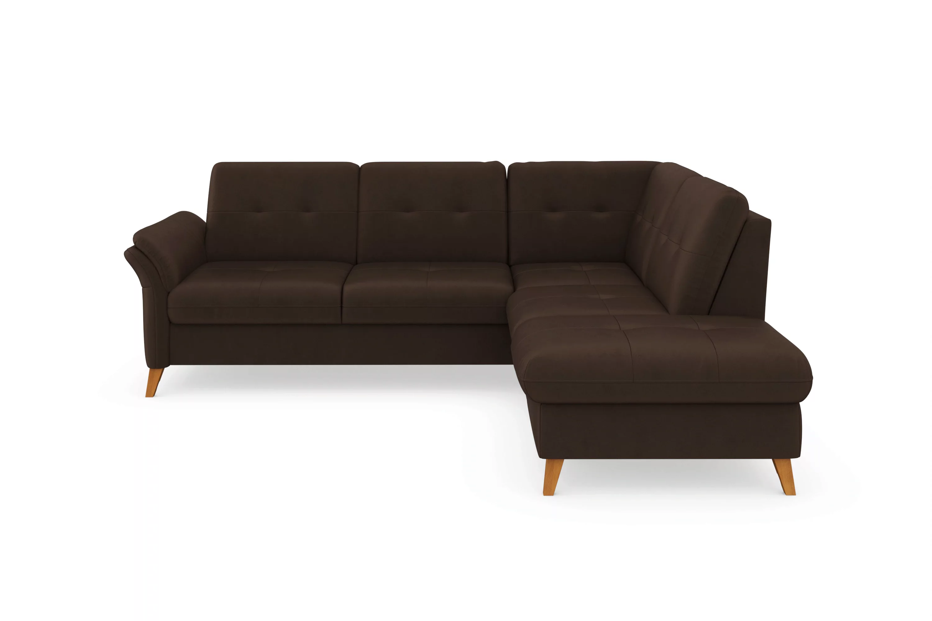 sit&more Ecksofa "Göteborg" günstig online kaufen