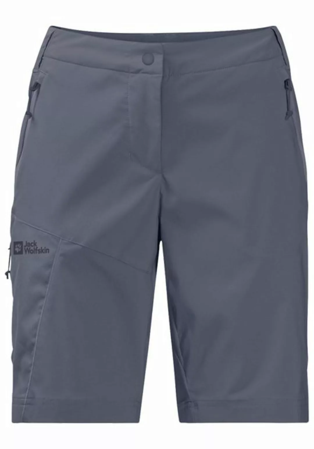 Jack Wolfskin Funktionsshorts GLASTAL SHORTS W günstig online kaufen