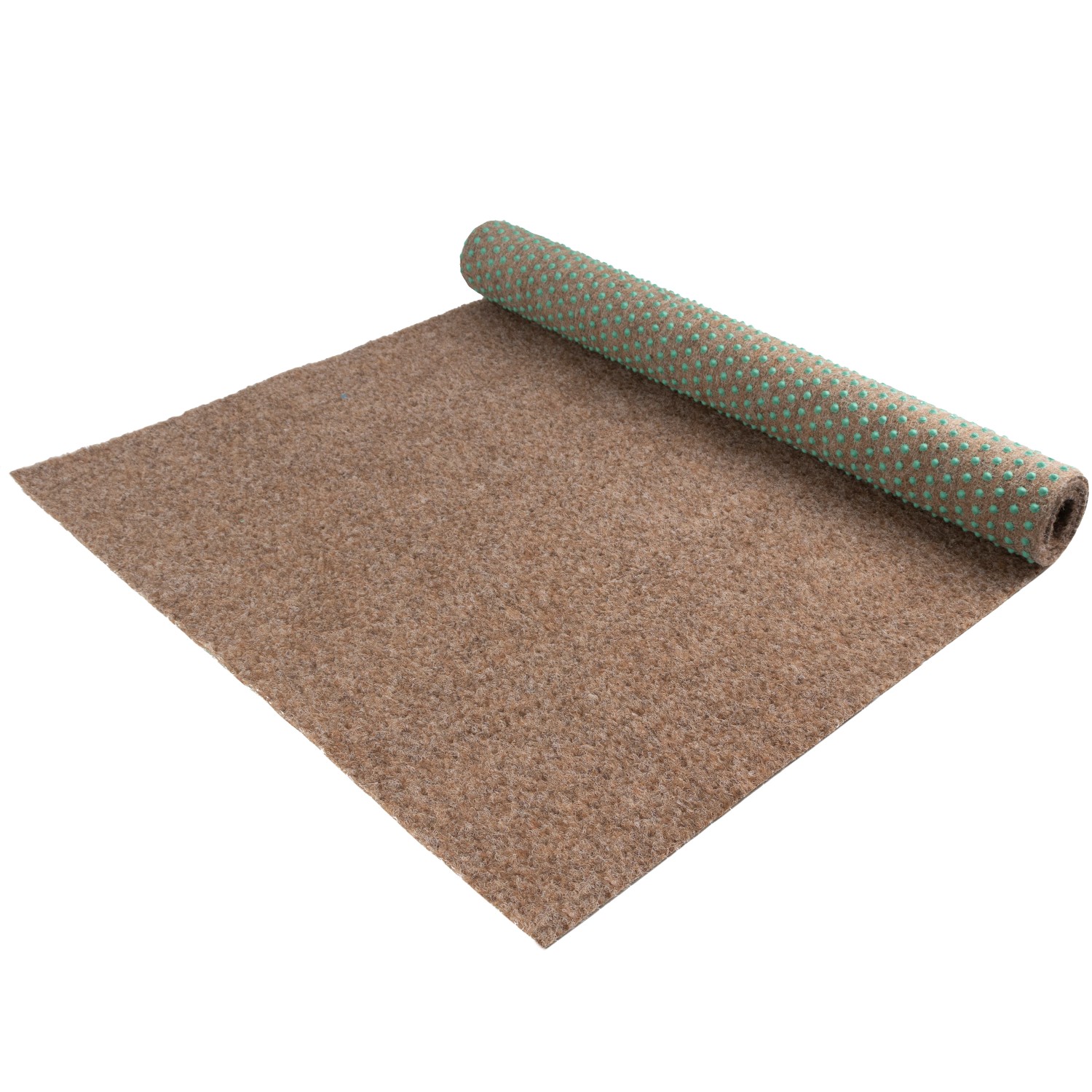 Primaflor Rasenteppich Green Beige 4,00m x 6,00m günstig online kaufen