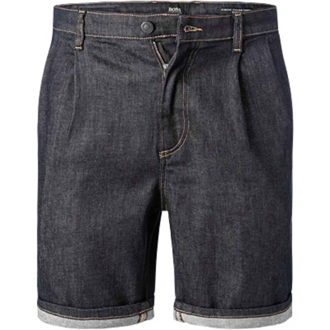 BOSS Jeans Shorts Callum 50449837/411 günstig online kaufen