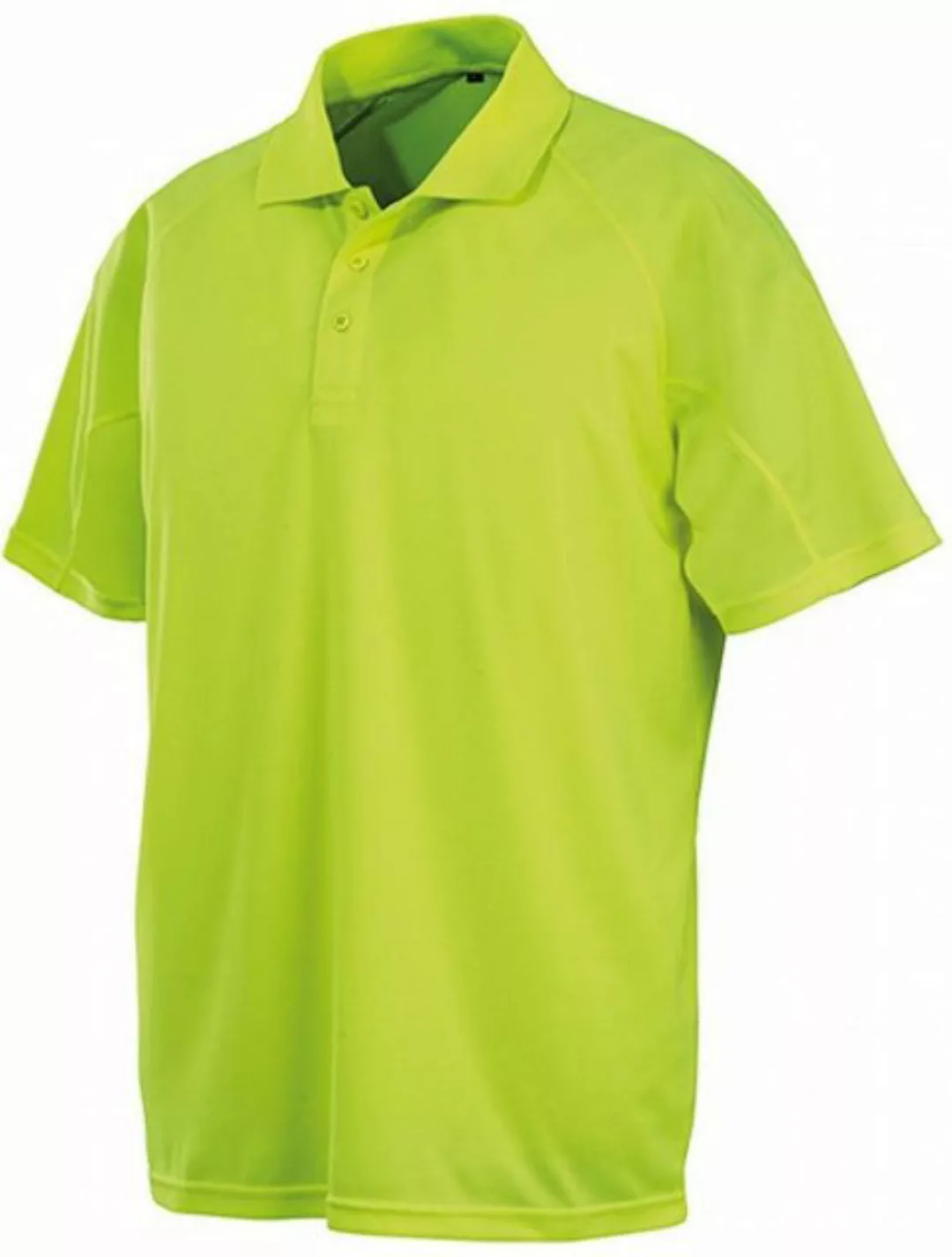 SPIRO Poloshirt Herren Performance Aircool Polo, Polyester eye-bird-Mesh günstig online kaufen