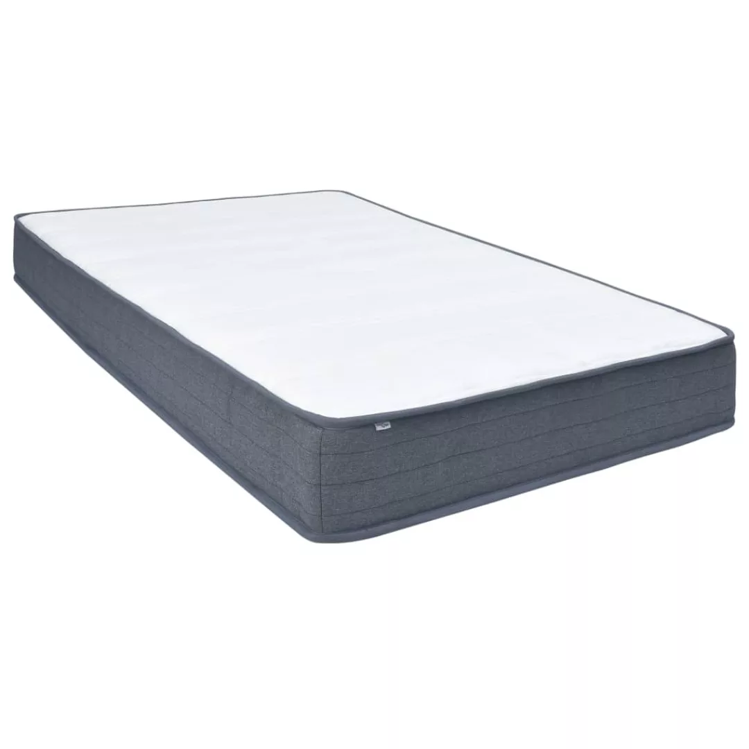 Boxspringbett-matratze 200 X 140 X 20 Cm günstig online kaufen