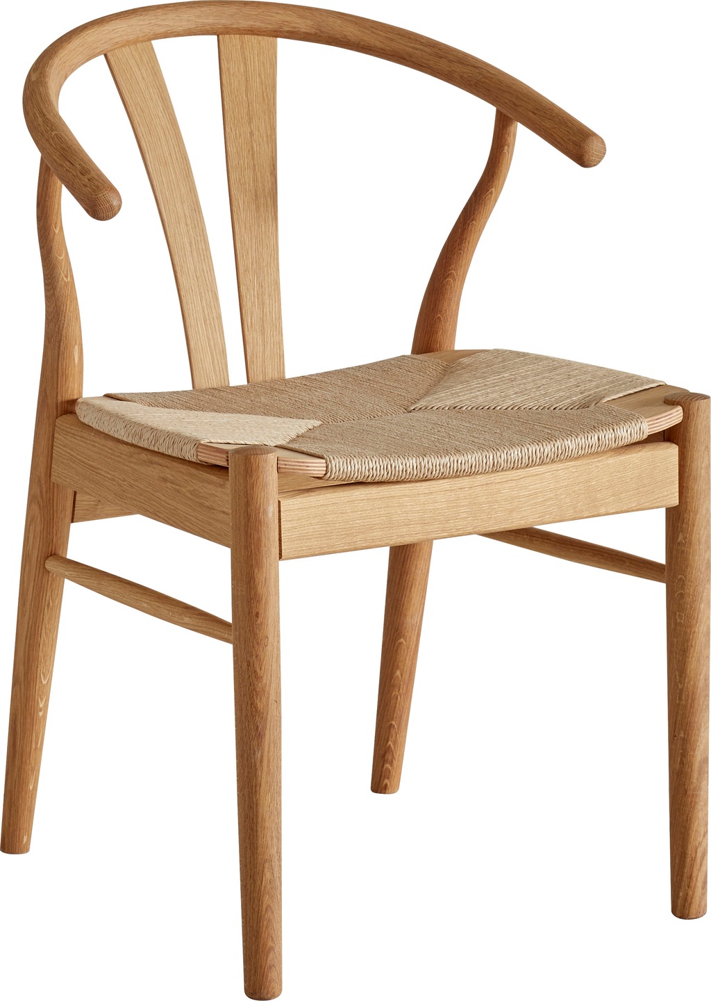 Hammel Furniture Holzstuhl »Findahl by Hammel City«,, 2er Set, Massivholz, günstig online kaufen