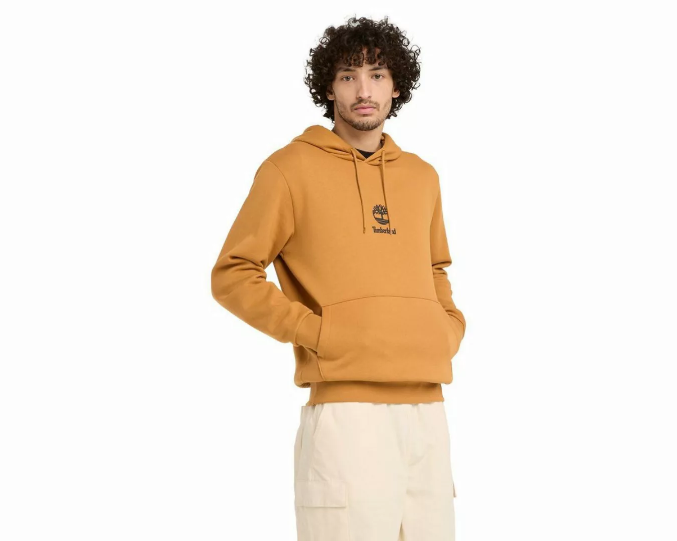 Timberland Kapuzensweatshirt günstig online kaufen