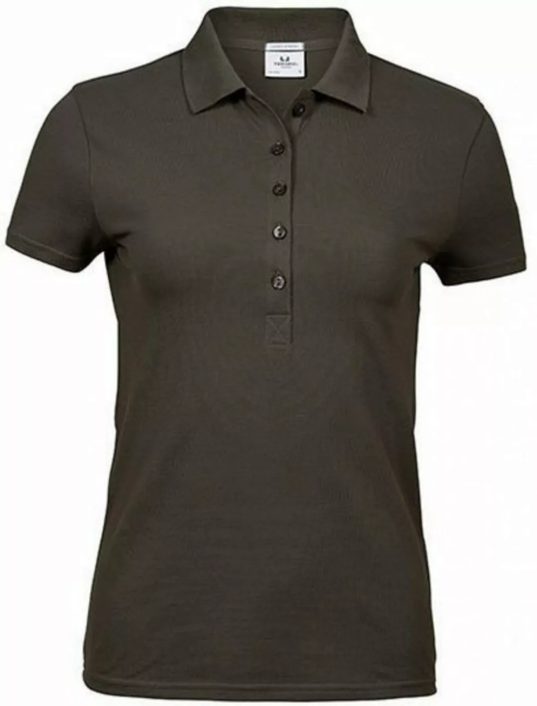 Tee Jays Poloshirt Damen Luxury Stretch Poloshirt günstig online kaufen