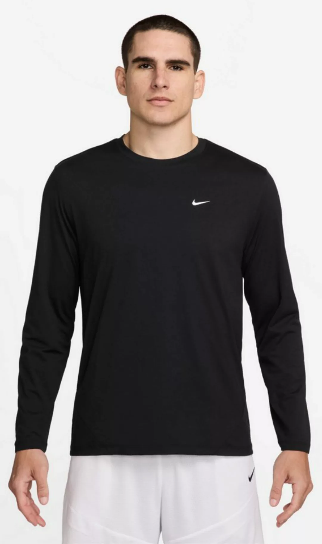 Nike Tanktop M NK DF UV ICON LS TOP STRTFV günstig online kaufen