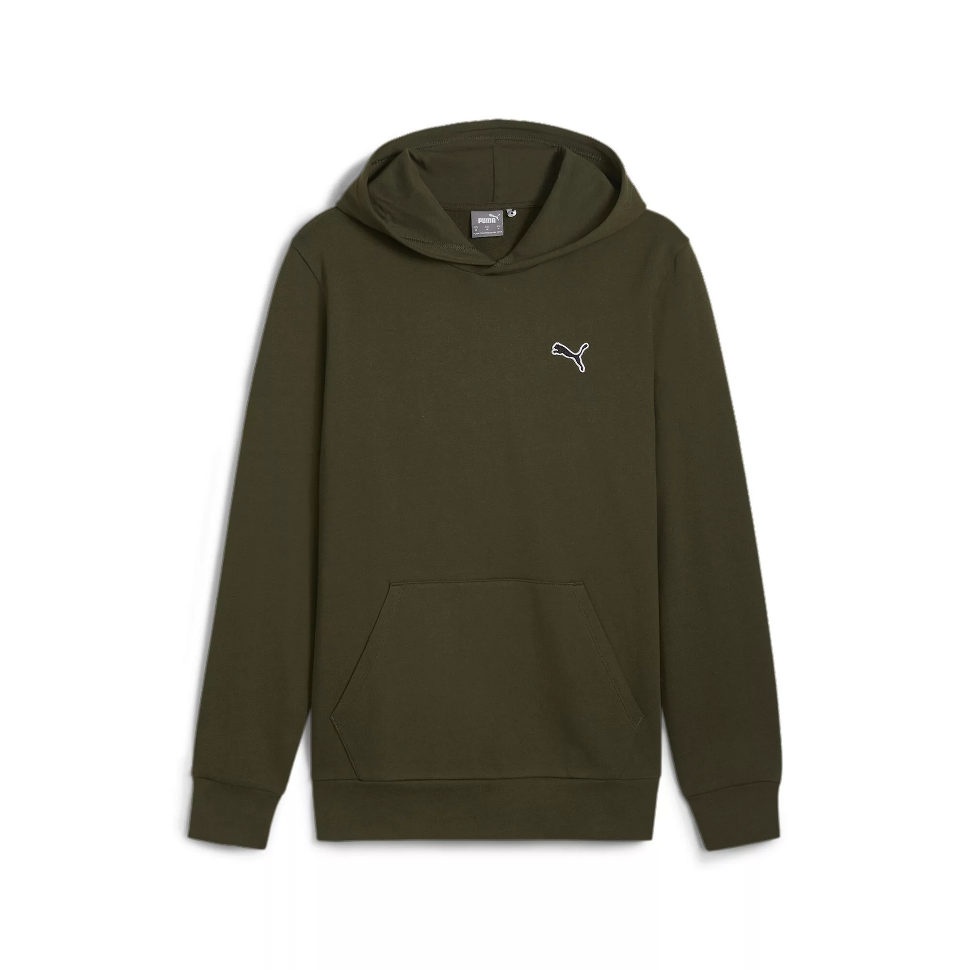 PUMA Kapuzensweatshirt "BETTER ESSENTIALS HOODIE FL" günstig online kaufen