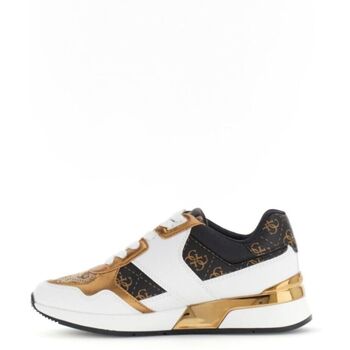Guess  Sneaker FLFMIC FAL12 MICKAY-BEIBR günstig online kaufen
