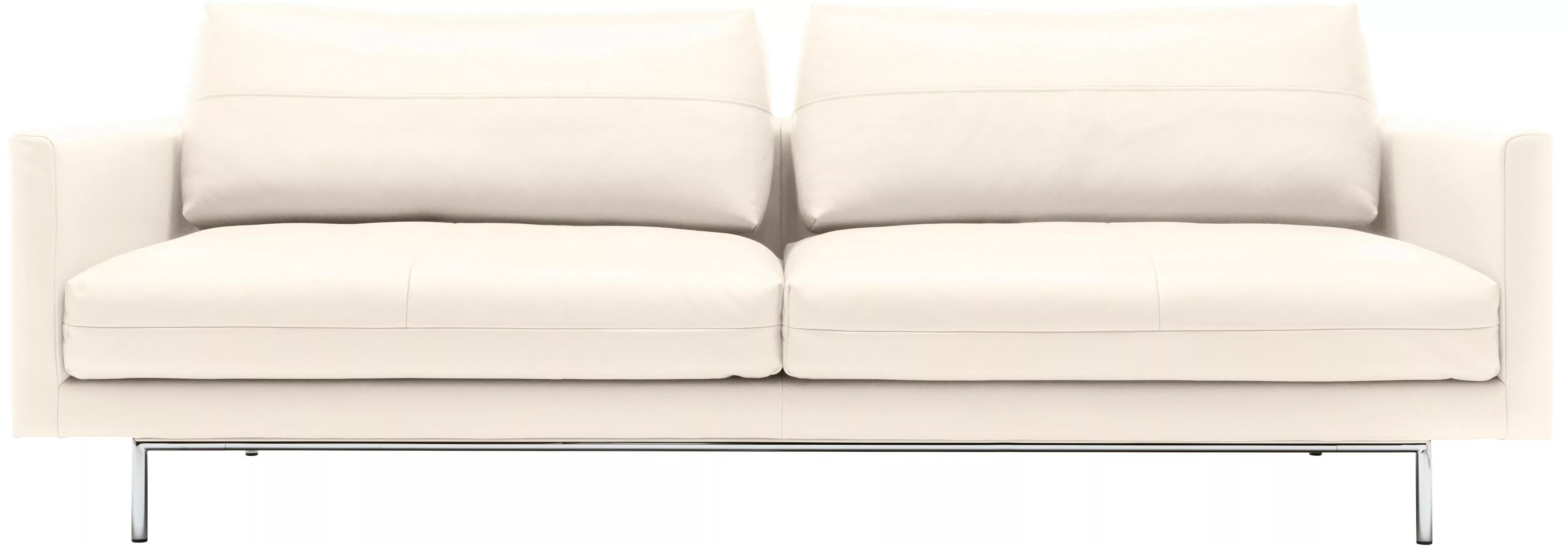 Creation BY ROLF BENZ 3,5-Sitzer "CR.414, Designsofa, edles Sofa, Loungesof günstig online kaufen