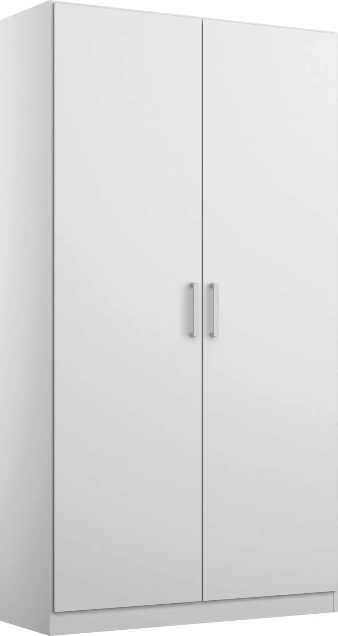 rauch Schrank-Set "Kleiderschrank Schrank Garderobe Garderobenschrank Ecksc günstig online kaufen