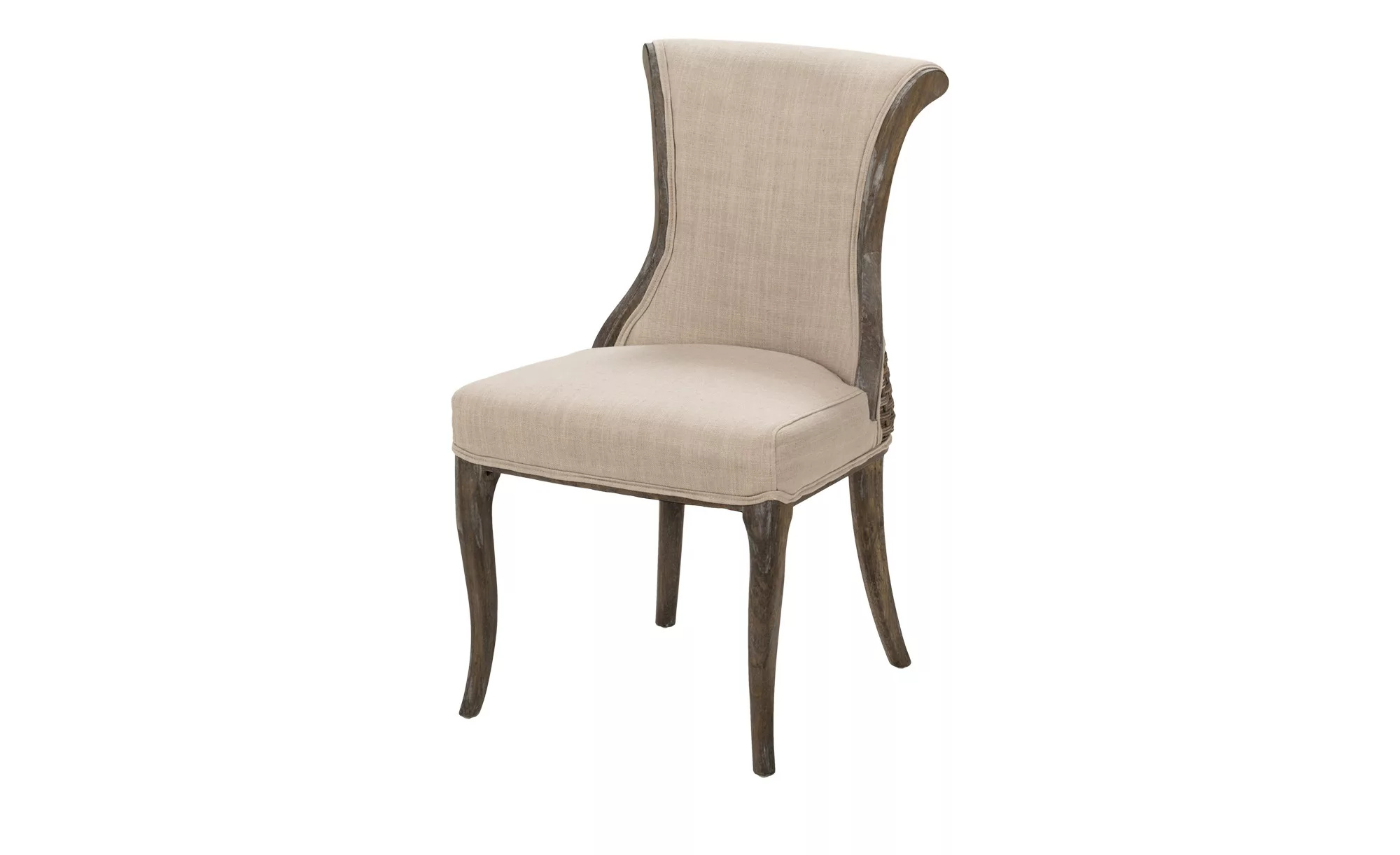 Stuhl  Newcastle - holzfarben - 53 cm - 90,5 cm - 63 cm - Sconto günstig online kaufen
