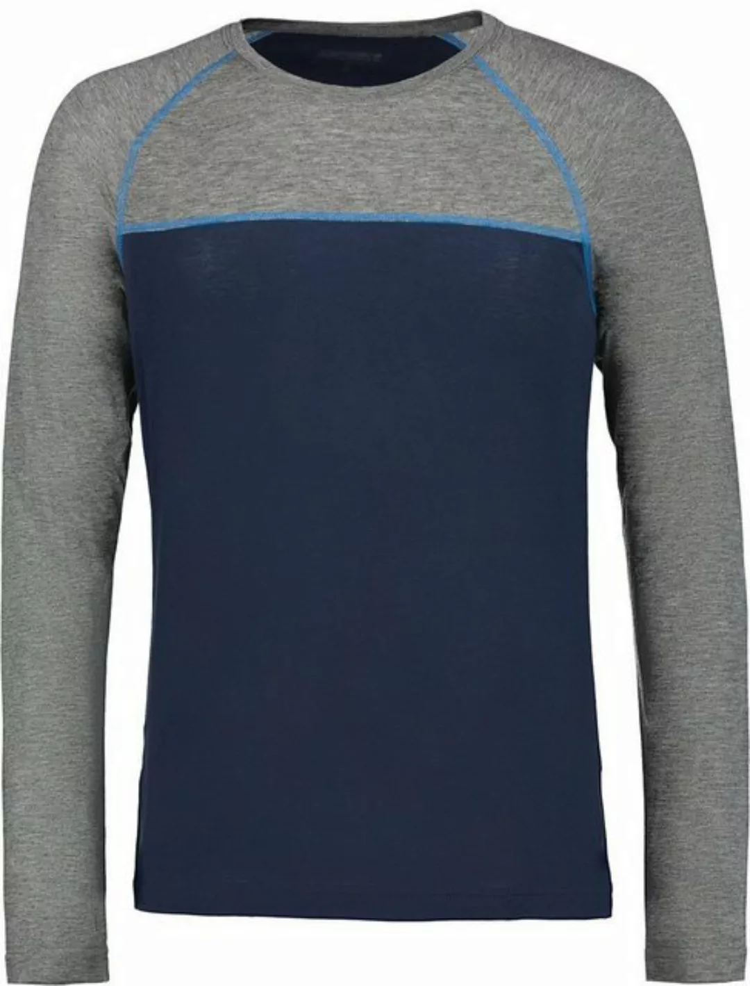 Icepeak Longsleeve ICEPEAK DEXTER günstig online kaufen