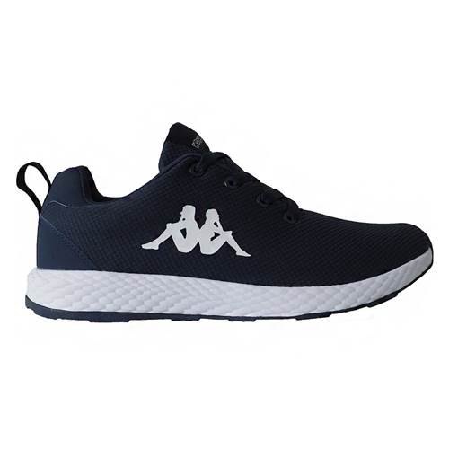 Kappa Banjo Schuhe EU 44 Navy Blue günstig online kaufen