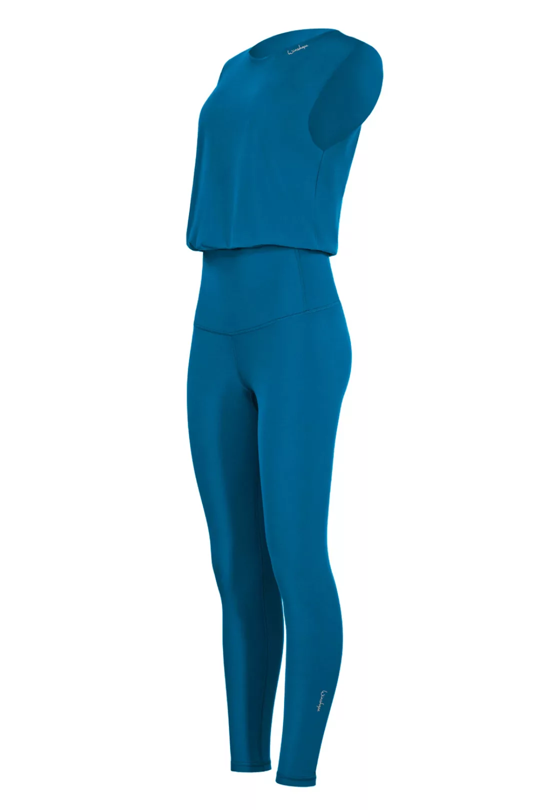 Winshape Jumpsuit "JS102LSC", Functional Comfort günstig online kaufen