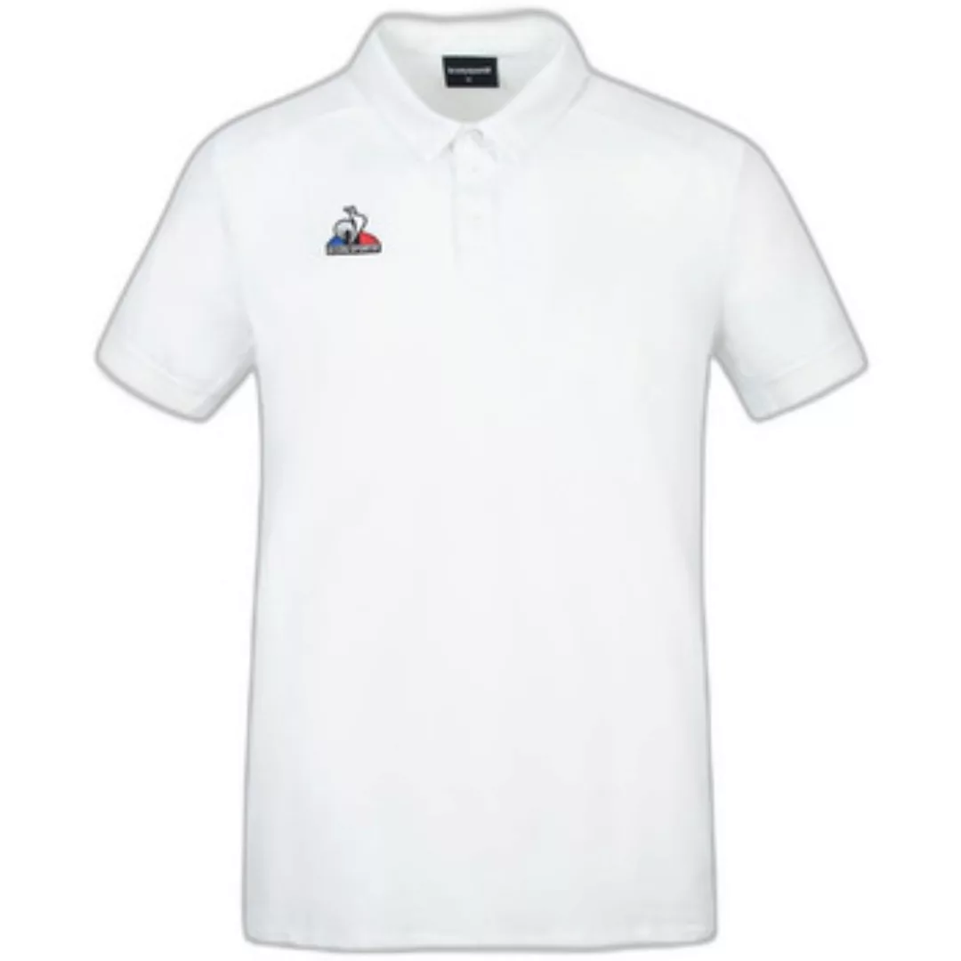 Le Coq Sportif  Poloshirt Polo  Tennis Polo N°6 M günstig online kaufen