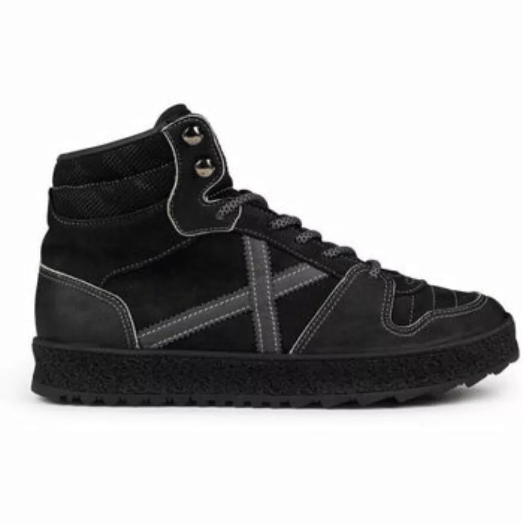 Munich  Sneaker Nordik 8750010 Negro günstig online kaufen