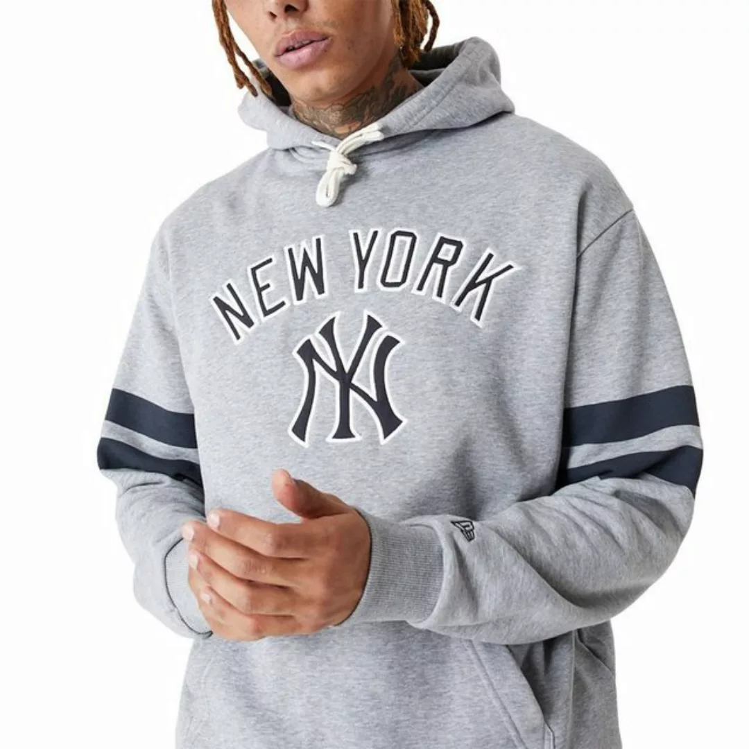 New Era Hoodie Hoodie New Era MLB Neyyan, G M (1-tlg) Kängurutasche günstig online kaufen