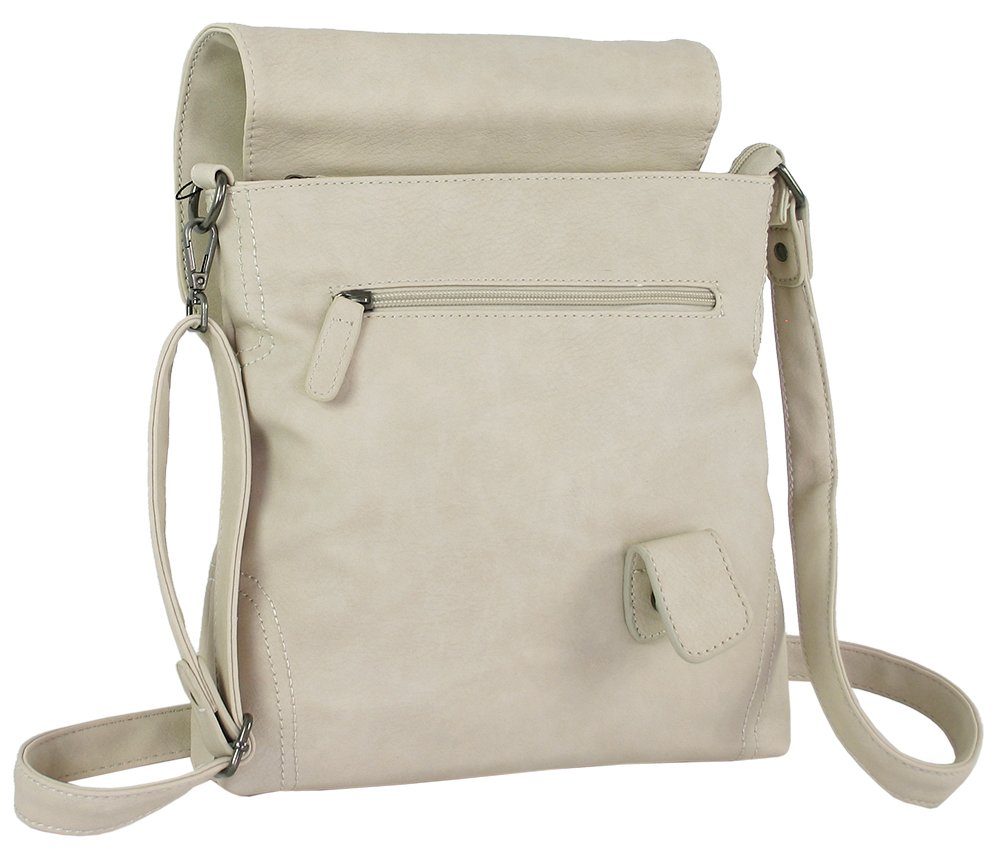 J JONES JENNIFER JONES Schultertasche - günstig online kaufen